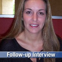 Vanessa Pruitt The detectives wanted Vanessa Pruitt to clarify a few things